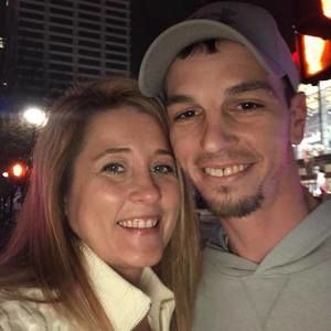 Meet your Posher, Drew